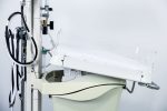 Fisher&Paykel Healthcare Inkubator Otwarty Stanowisko do Resuscytacji Ogrzewacz Niemowlęcy