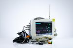 Phillips MP30 Moduł IntelliVue X2 Kardiomonitor