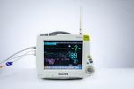 Phillips MP30 Moduł IntelliVue X2 Kardiomonitor