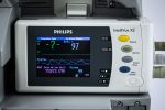 Phillips MP30 Moduł IntelliVue X2 Kardiomonitor