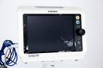 Philips SureSigns VS4 Monitor Pacjenta SPO2 NIBP ze Statywem Jezdnym 