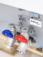Arjo Rhapsody System 2000 Wanna Medyczna Regulowana