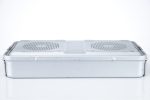 Kontener sterylizacyjny Aesculap JK440 58x29x12cm K81
