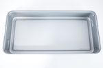 Kontener sterylizacyjny Aesculap JK440 58x29x12cm K81