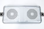 Kontener sterylizacyjny Aesculap JK440 58x29x12cm K81