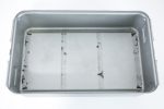Kontener sterylizacyjny Aesculap DBP 42x26x11cm K80 
