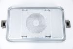 Kontener sterylizacyjny Aesculap DBP 42x26x11cm K80 