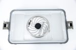 Kontener sterylizacyjny Aesculap DBP 42x26x11cm K80 