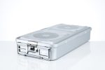 Kontener sterylizacyjny Aesculap JK440 58x29x12cm K81
