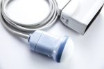 Philips V7-3 Głowica 3D/4D Sonda USG 