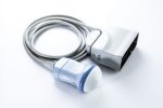 Philips V7-3 Głowica 3D/4D Sonda USG 
