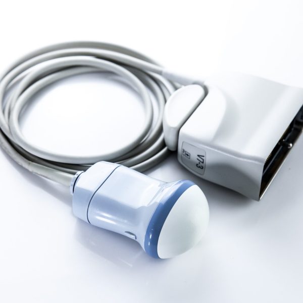 Philips V7-3 Głowica 3D/4D Sonda USG 