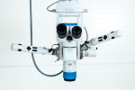 Moller-Wedel VM900 Mikroskop Operacyjny Stomatologiczny Neurochirurgiczny Okulistyczny