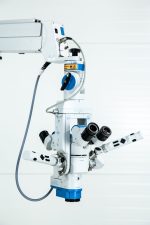 Moller-Wedel VM900 Mikroskop Operacyjny Stomatologiczny Neurochirurgiczny Okulistyczny