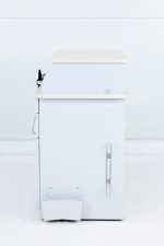 MediTop 750 Basic Unit Laryngologiczny Kliniczny Wózek Mobilny