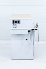 MediTop 750 Basic Unit Laryngologiczny Kliniczny Wózek Mobilny