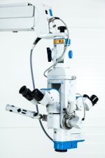 Moller-Wedel VM900 Mikroskop Operacyjny Stomatologiczny Neurochirurgiczny Okulistyczny