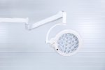 MACH LED 150F Zabiegowa Lampa LED Sufitowa