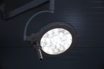 MACH LED 150F Zabiegowa Lampa LED Sufitowa