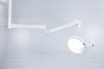 MACH LED 150F Zabiegowa Lampa LED Sufitowa