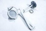 MACH LED 150F Zabiegowa Lampa LED Sufitowa 