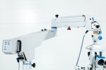 Moller-Wedel VM900 Mikroskop Operacyjny Stomatologiczny Neurochirurgiczny Okulistyczny