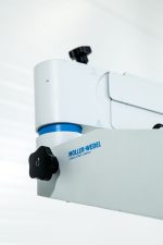 Moller-Wedel VM900 Mikroskop Operacyjny Stomatologiczny Neurochirurgiczny Okulistyczny