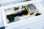 Wideodermatoskop FotoFinder Dermoscope 500 + Drukarka HP D4360 
