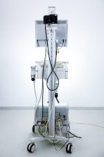 Wideodermatoskop FotoFinder Dermoscope 500 + Drukarka HP D4360 