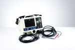 Medtronic PHYSIO-CONTROL LIFEPAK 20 Defibrylator