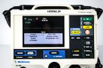 Medtronic PHYSIO-CONTROL LIFEPAK 20 Defibrylator