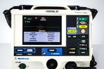 Medtronic PHYSIO-CONTROL LIFEPAK 20 Defibrylator