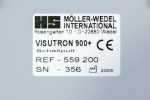 Foropter Okulistyczny MOLLER-WEDEL Visutron 900+ z Rzutnikiem HS M 3000