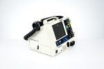 Medtronic PHYSIO-CONTROL LIFEPAK 20 Defibrylator