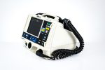 Medtronic PHYSIO-CONTROL LIFEPAK 20 Defibrylator