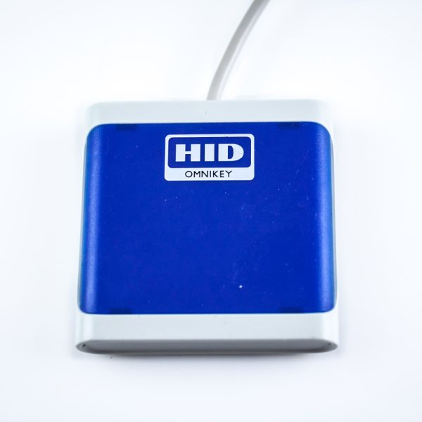 HID Omnikey 5021 Czytnik Kart Elektronicznych Bezstykowych (83)