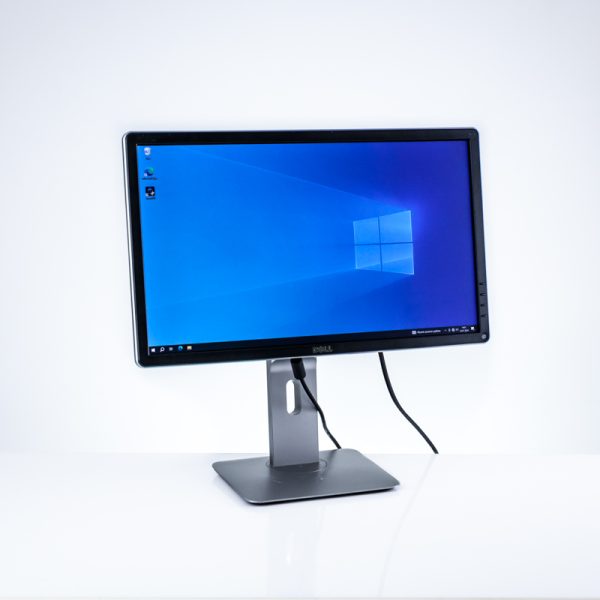 Monitor Dell P2214Hb1920 x 1080 FullHD