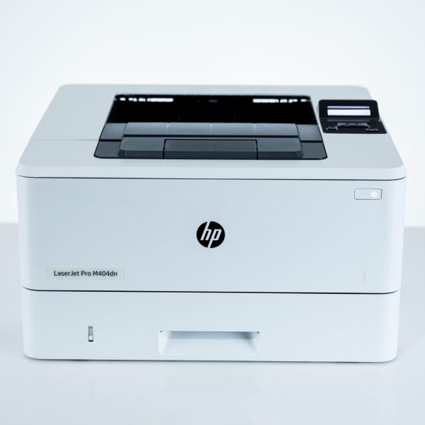 Drukarka Laserowa HP LaserJetPro M404dn A4 LAN USB Wielofunkcyjna Medyczna