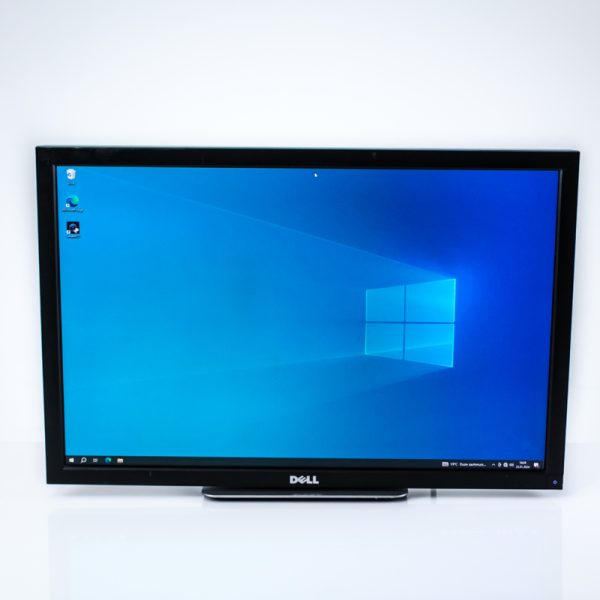 Monitor Dell U2711 2560 x 1440