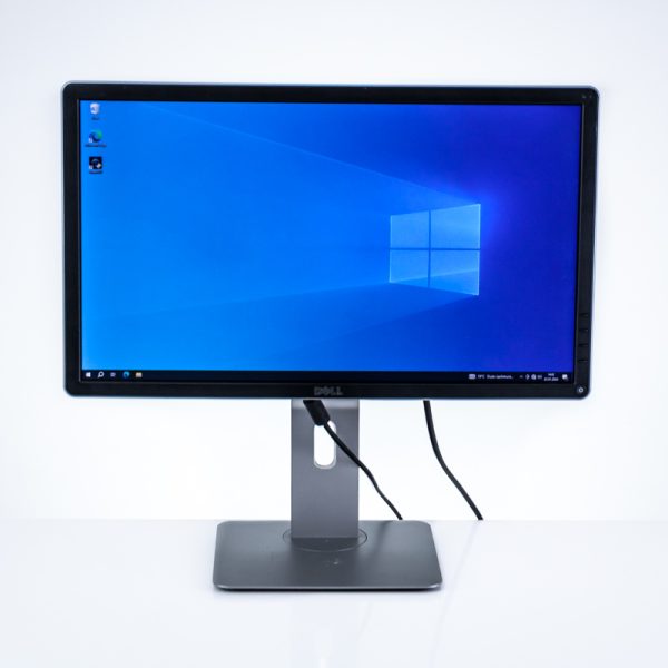 Monitor Dell P2214Hb1920 x 1080 FullHD