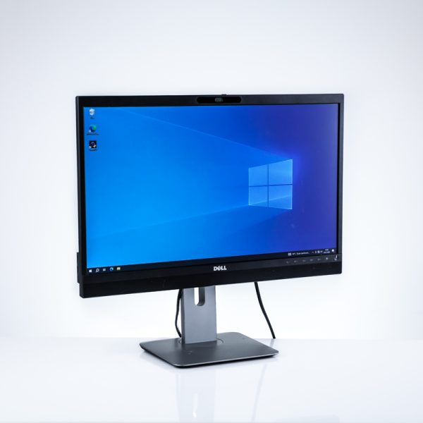 Monitor Dell P2418HZm 1920 x 1080 FullHD