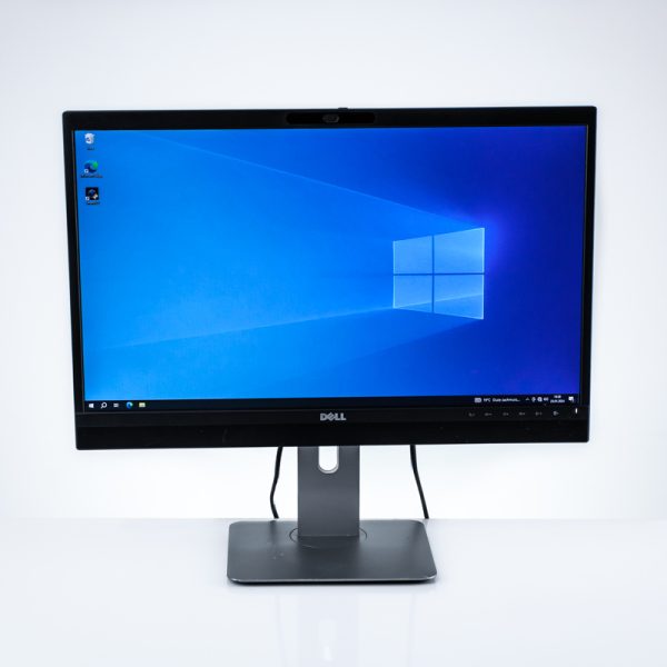 Monitor Dell P2418HZm 1920 x 1080 FullHD