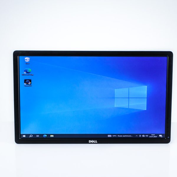Monitor Dell E2213HB 1920 x 1080 FullHD