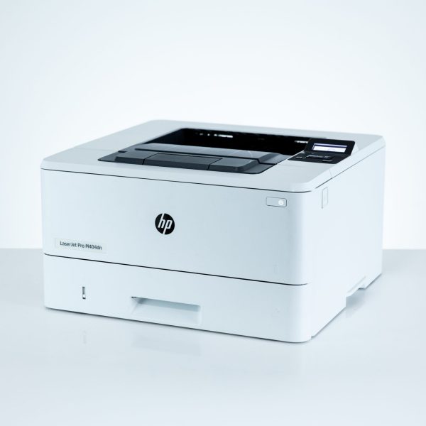 Drukarka Laserowa HP LaserJetPro M404dn A4 LAN USB Wielofunkcyjna Medyczna