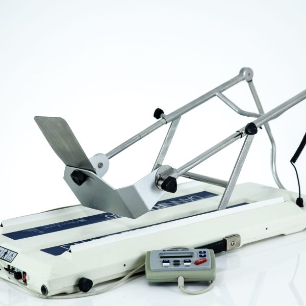 OrthoLogic Danniflex 480 Szyna Rehabilitacyjna CPM