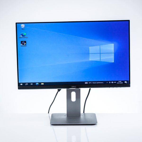 Monitor Dell P2419H 1920x1080 FullHD