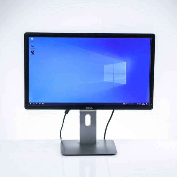Monitor Dell P2212Hb 1920x1080 FullHD