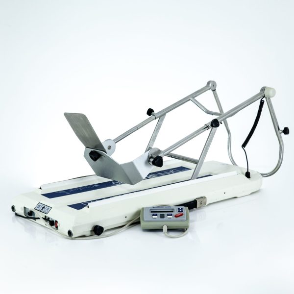 OrthoLogic Danniflex 480 Szyna Rehabilitacyjna CPM