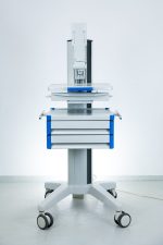 ITD GmbH Wózek na Sprzęt Medyczny KD.8895.908 Endoskopowy