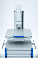 ITD GmbH Wózek na Sprzęt Medyczny KD.8895.908 Endoskopowy